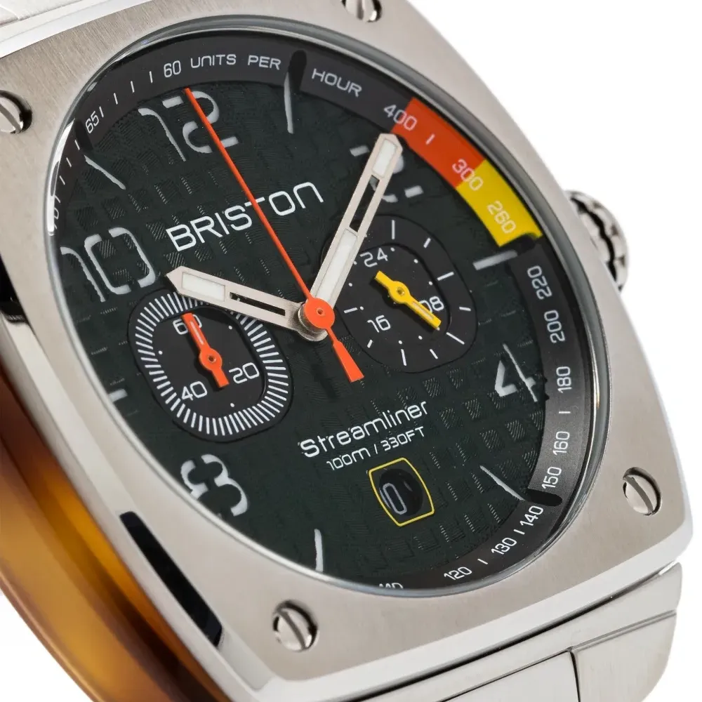 Наручные часы Streamliner Urban 42 мм