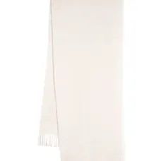 Объемный шарф