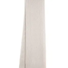 Шарф Chunky Cable