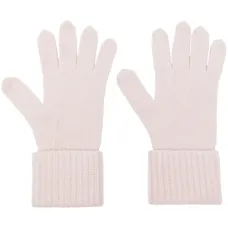 Перчатки в рубчик