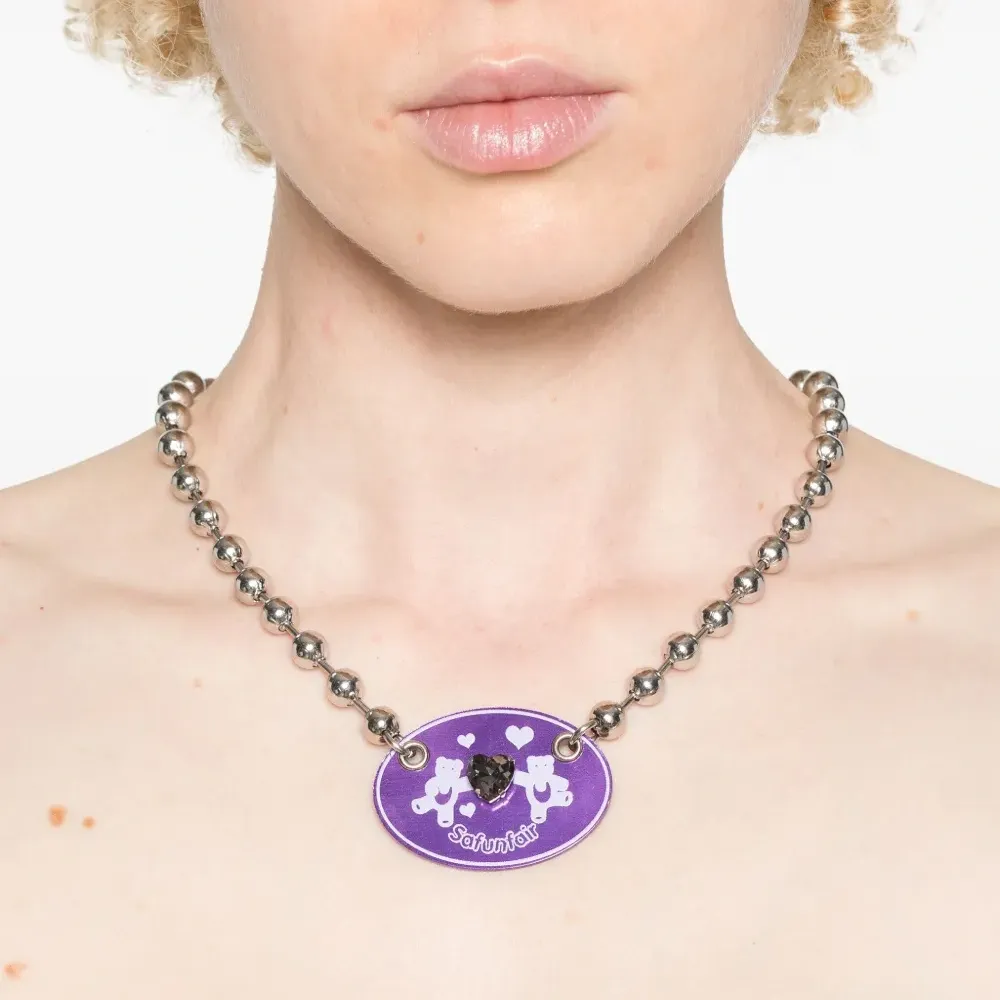 Колье Safunfair