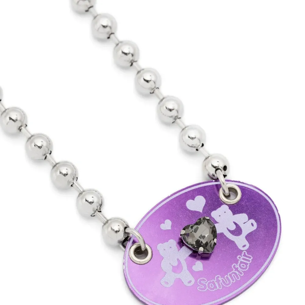 Колье Safunfair