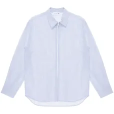 Рубашка в полоску Рубашка в полоску