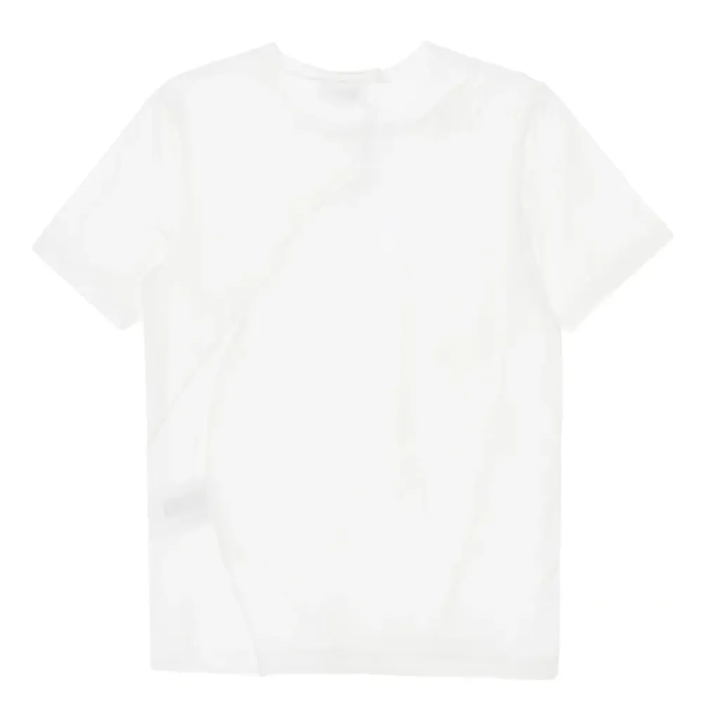 Футболка 6.0 со вставками Футболка 6.0 со вставками