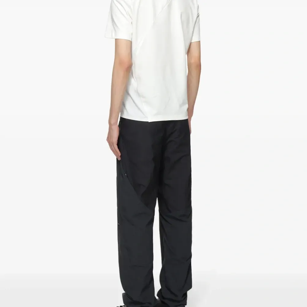 Футболка 6.0 со вставками Футболка 6.0 со вставками