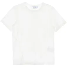 Футболка 6.0 со вставками Футболка 6.0 со вставками