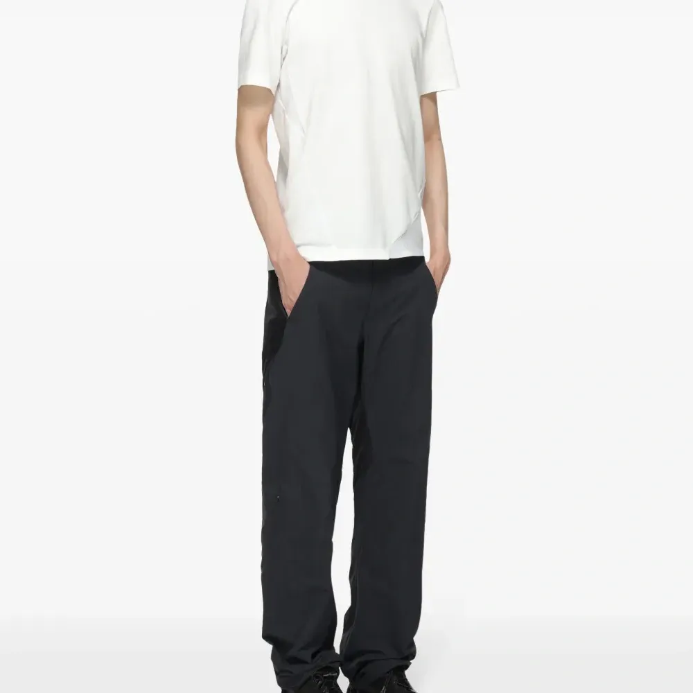 Футболка 6.0 со вставками Футболка 6.0 со вставками