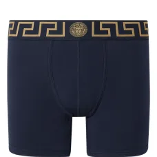 Боксеры с узором Greca