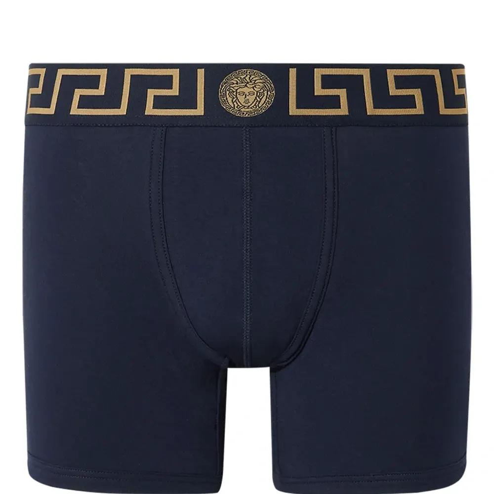 Боксеры с узором Greca