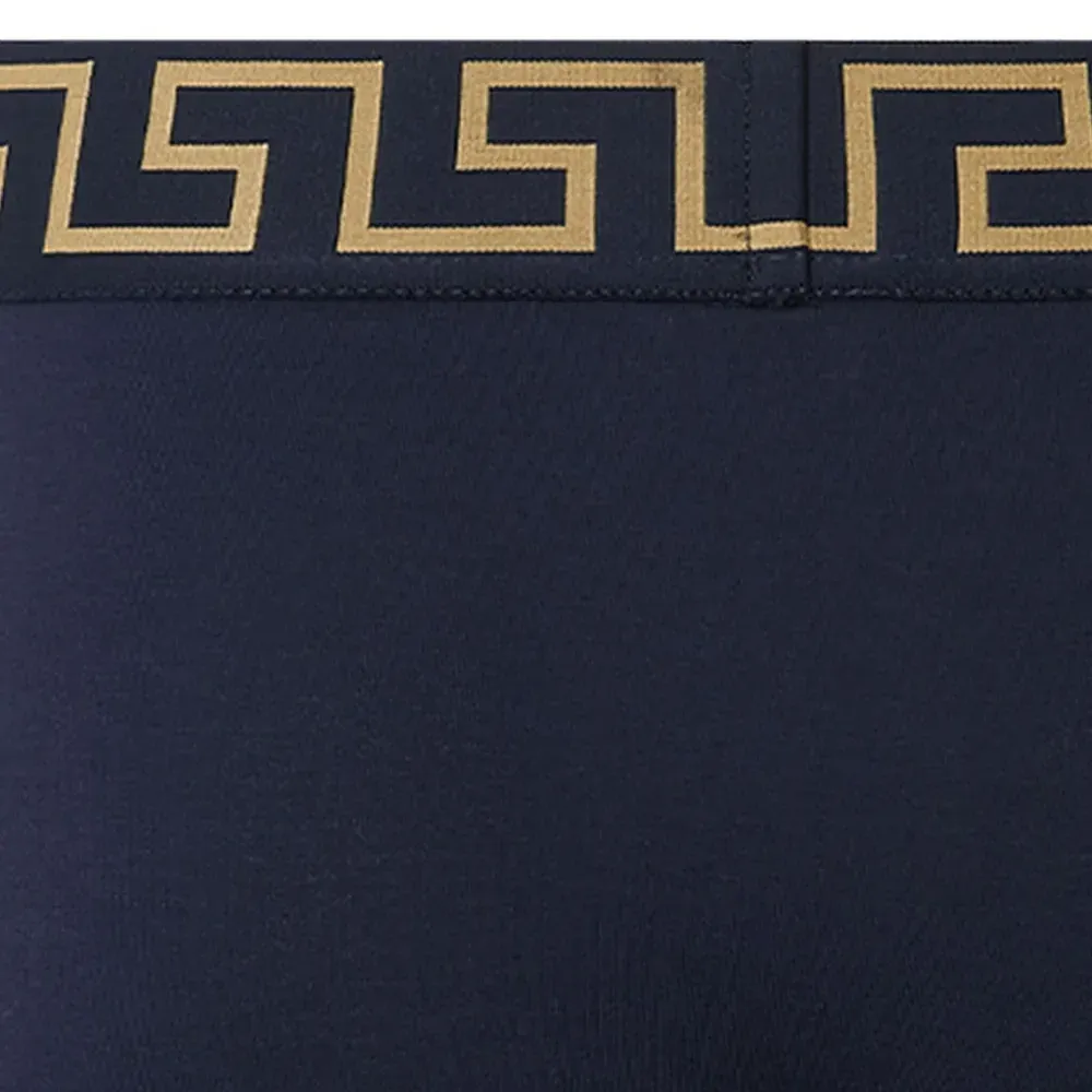 Боксеры с узором Greca