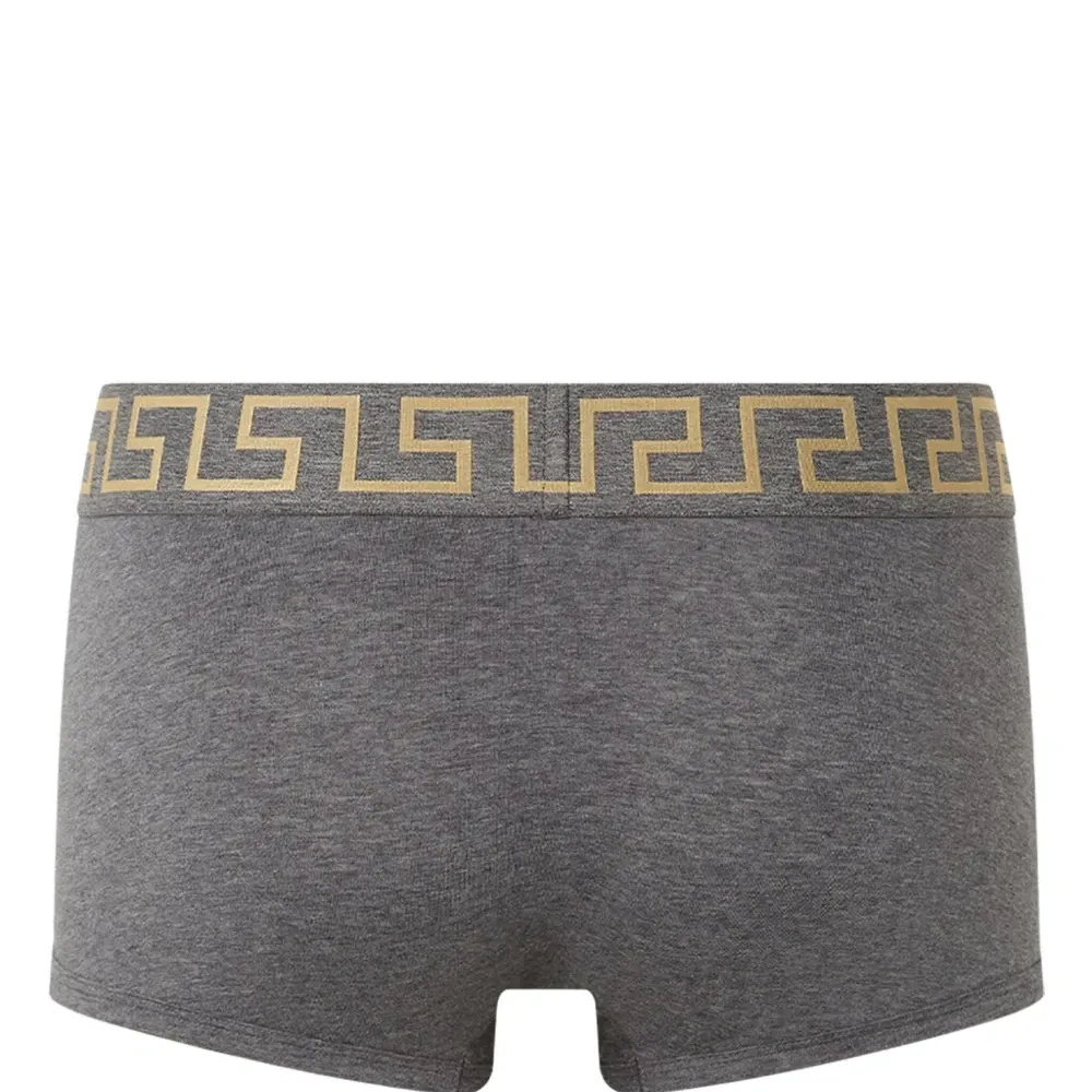 Боксеры с узором Greca