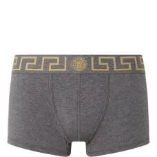 Боксеры с узором Greca