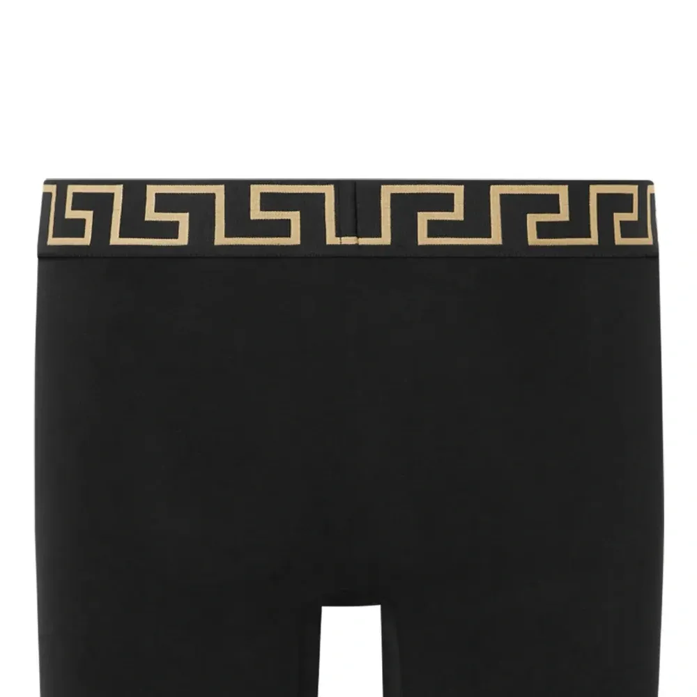 Боксеры с узором Greca