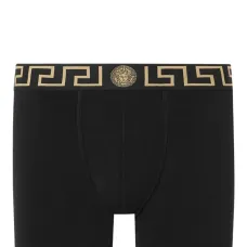 Боксеры с узором Greca