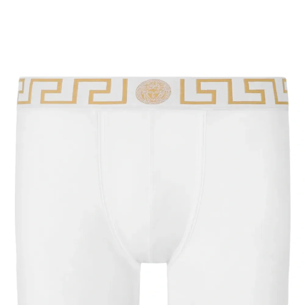 Боксеры с узором Greca