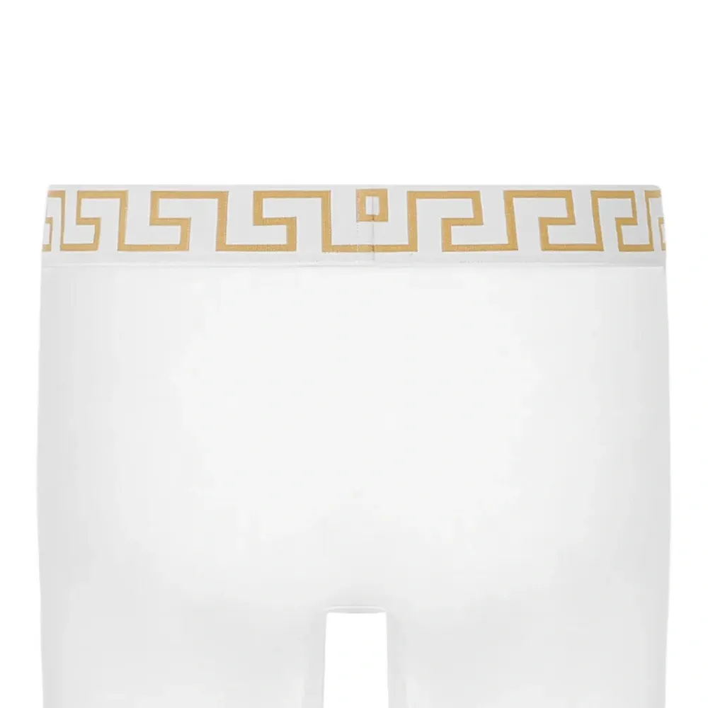 Боксеры с узором Greca