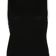 Топ тонкой вязки