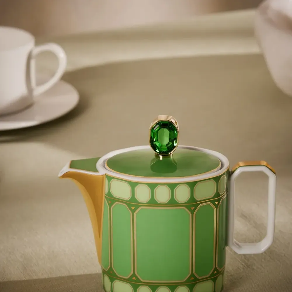 Кофейник Signum Fern