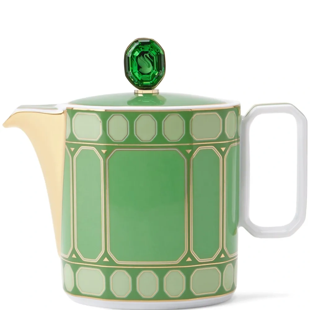 Кофейник Signum Fern