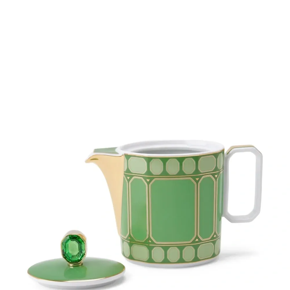 Кофейник Signum Fern