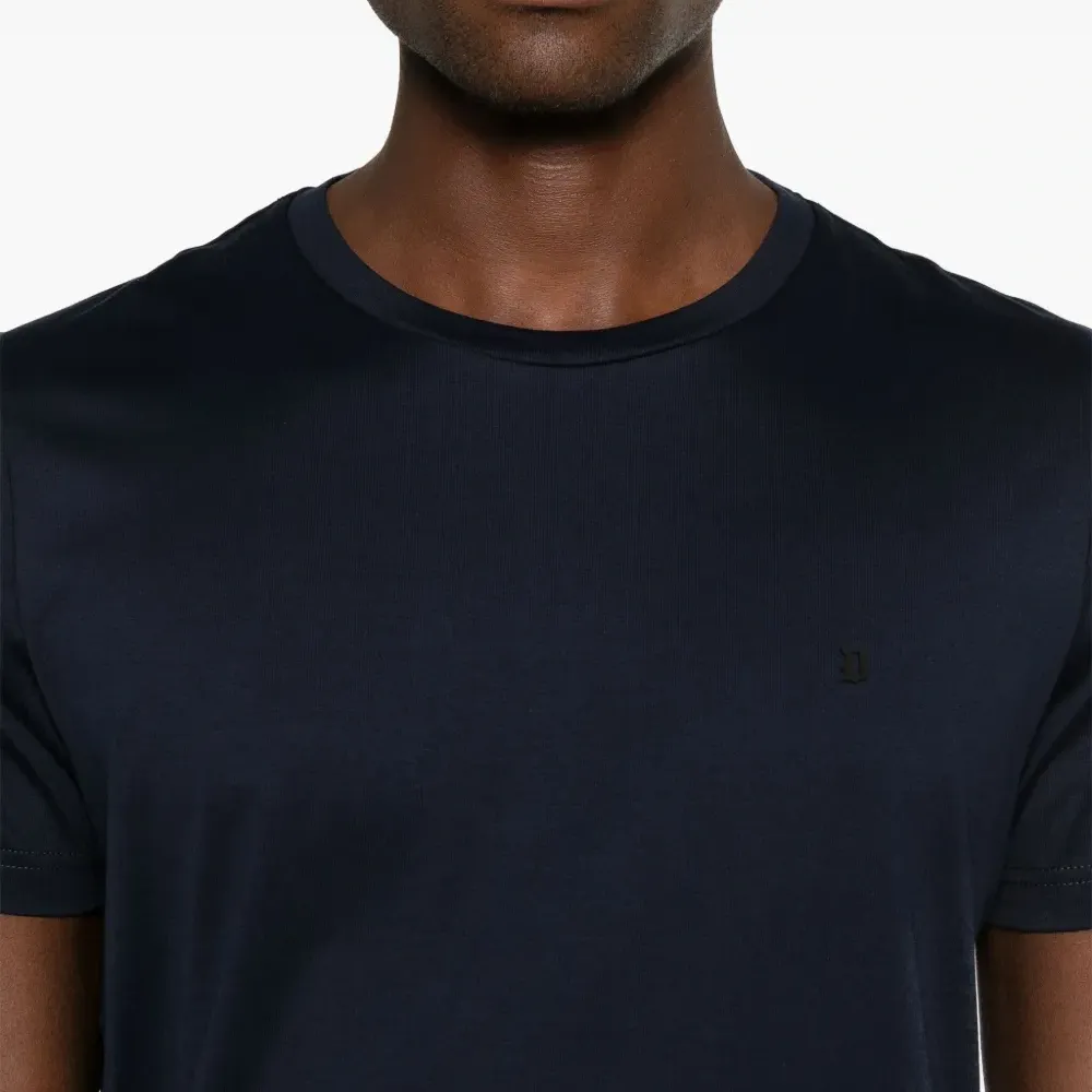 Футболка из джерси