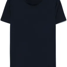 Футболка из джерси