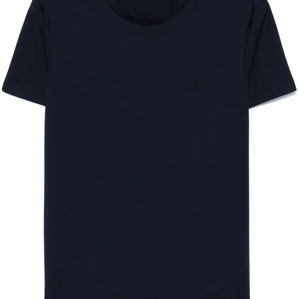 Футболка из джерси