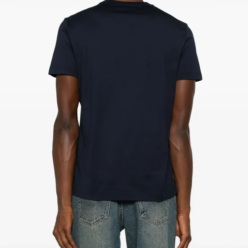 Футболка из джерси