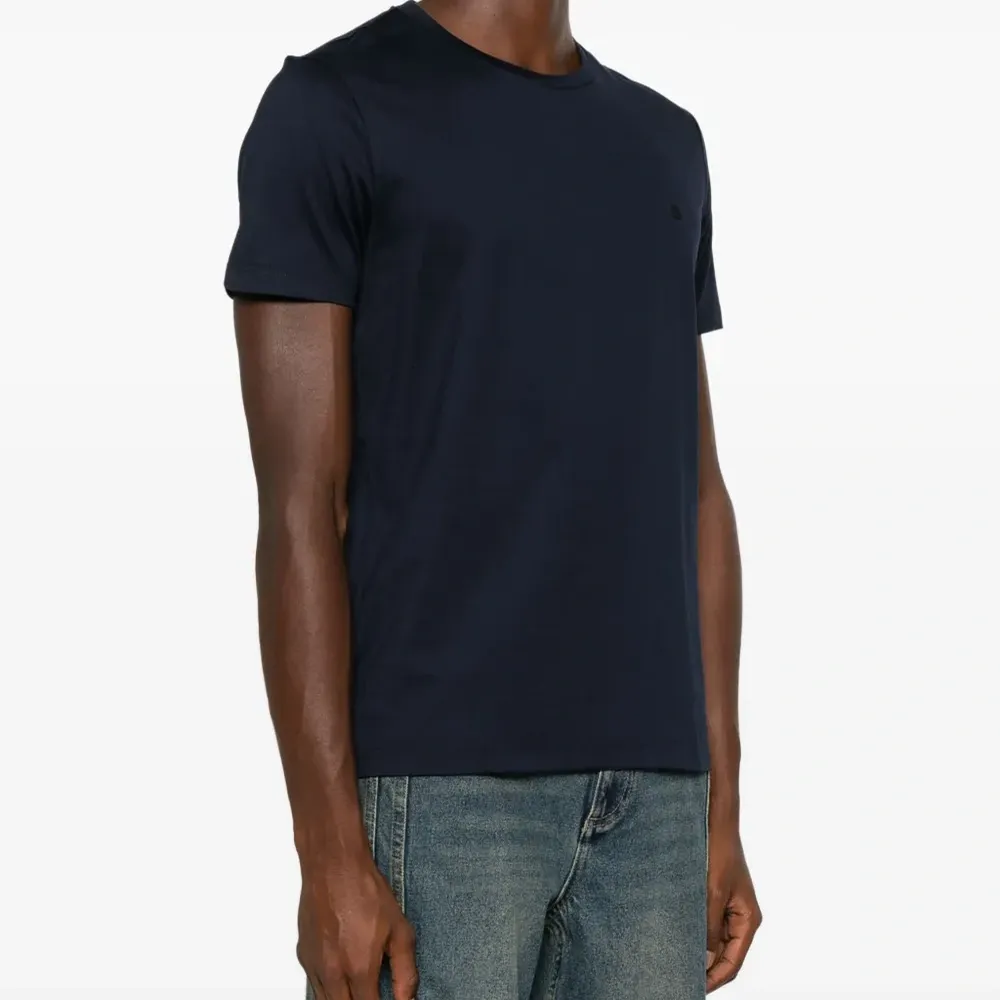 Футболка из джерси