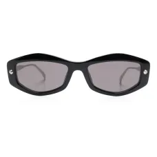 Солнцезащитные очки с заклепками-шипами Солнцезащитные очки с заклепками-шипами