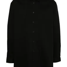 Рубашка с принтом Рубашка с принтом