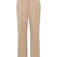 Брюки с вытачками Брюки с вытачками