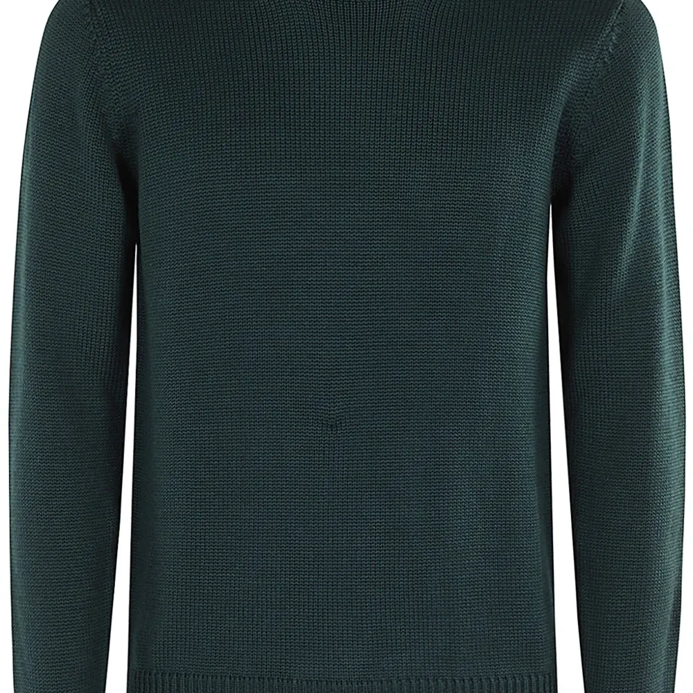 Джемпер тонкой вязки