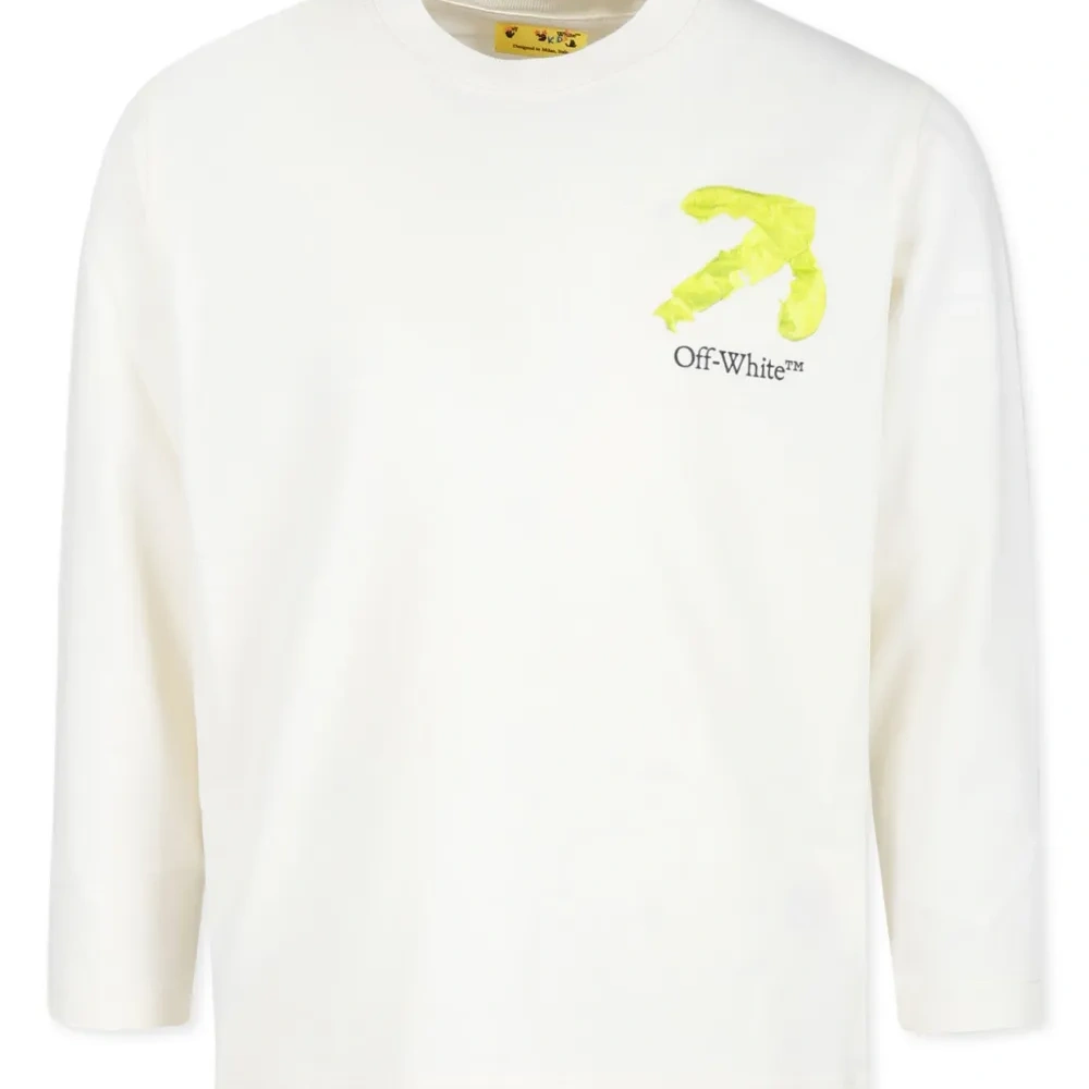 Футболка с принтом Arrows