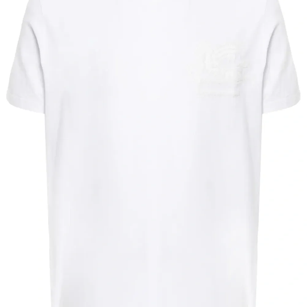 Футболка с вышивкой Pegaso