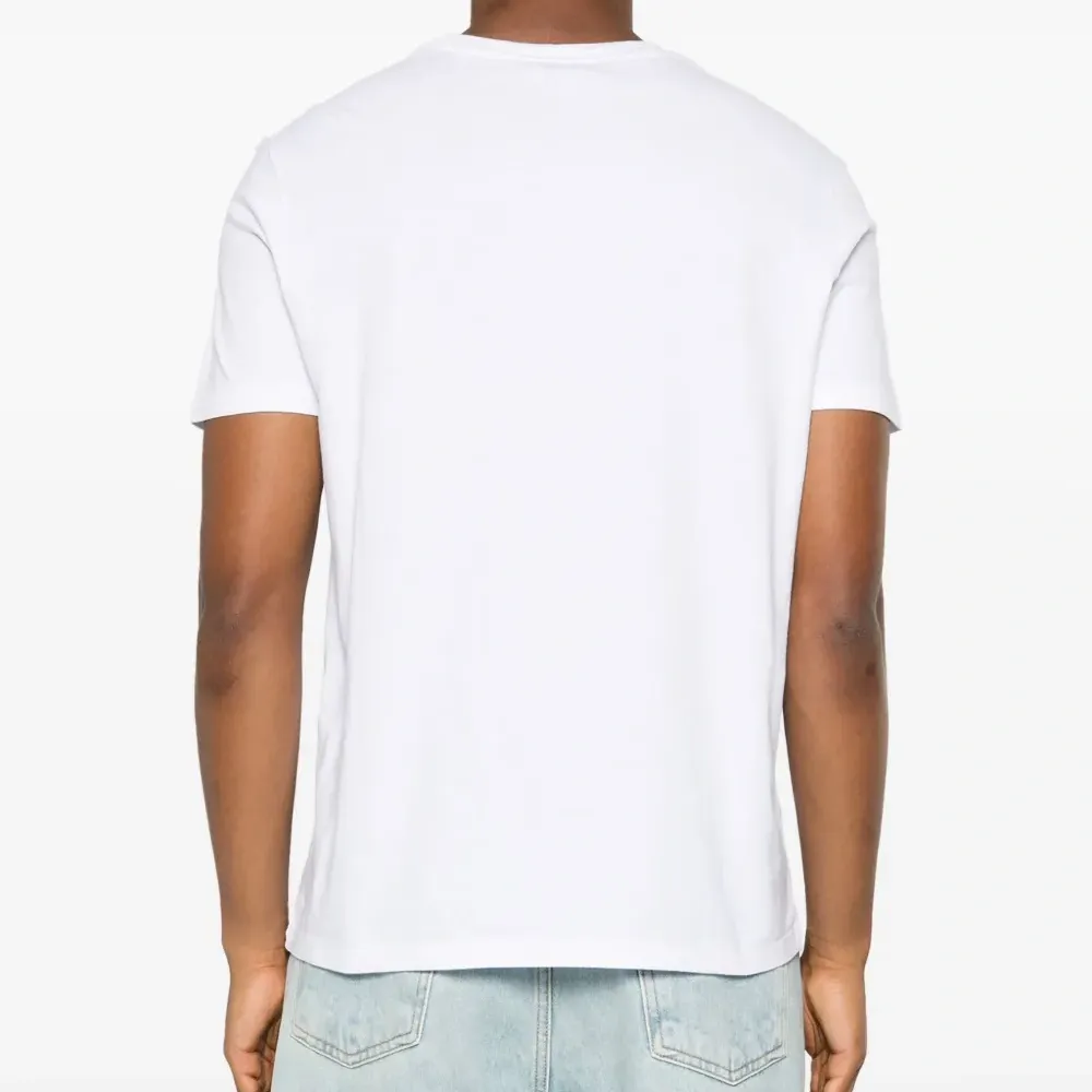 Футболка с вышивкой Pegaso