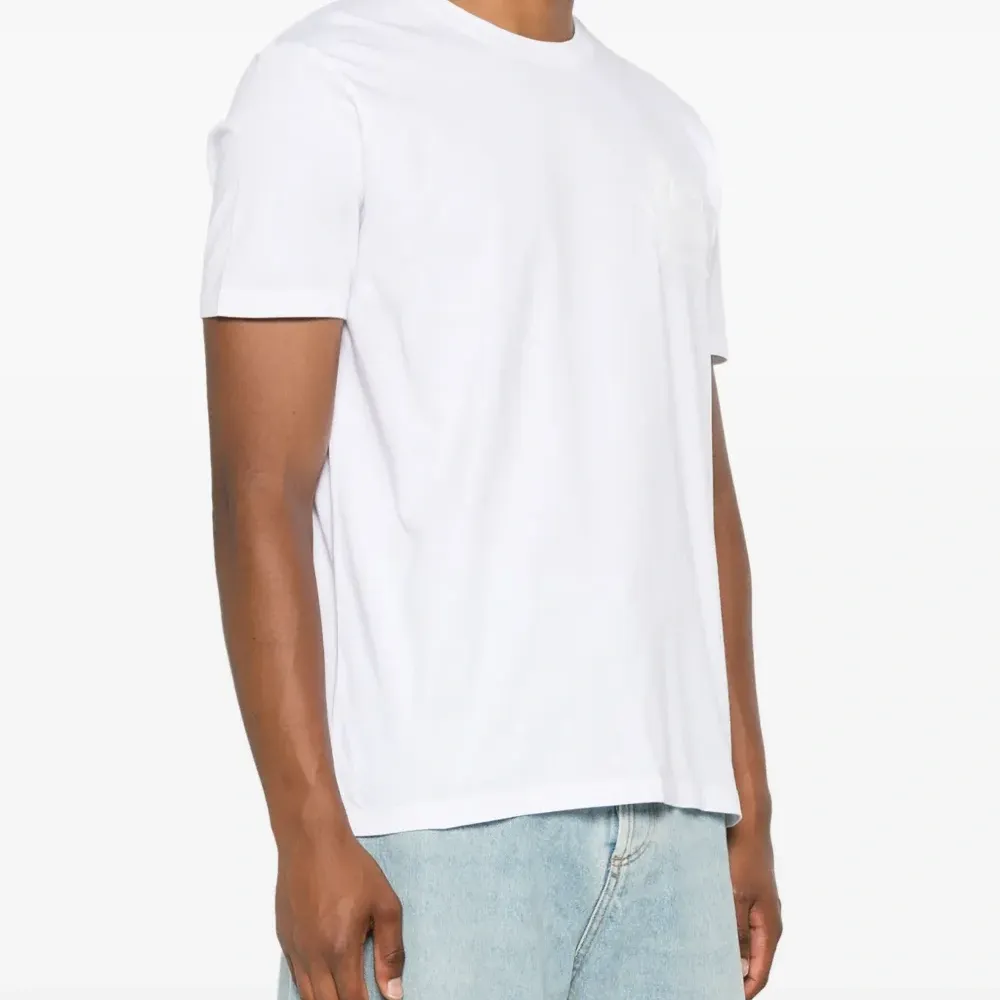 Футболка с вышивкой Pegaso