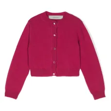 Кашемировый кардиган