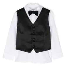 Многослойная рубашка