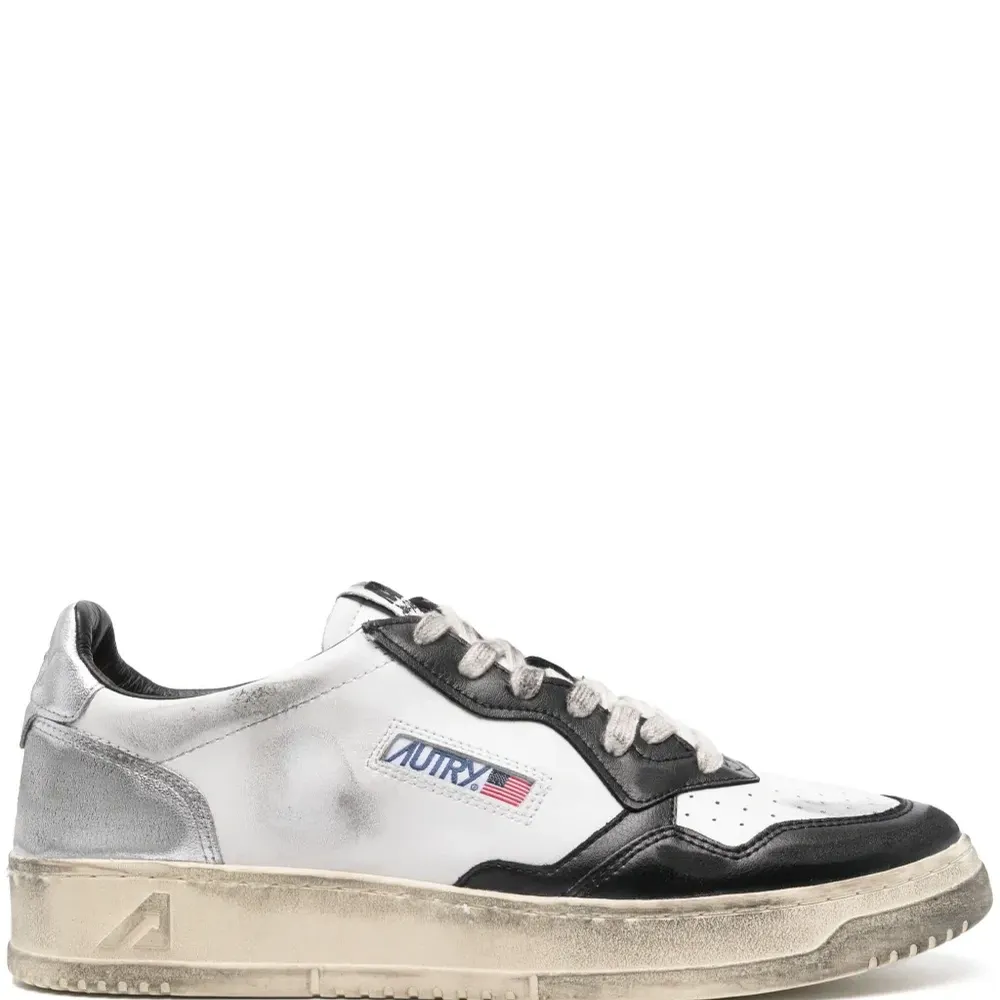 Кроссовки Sup Vint