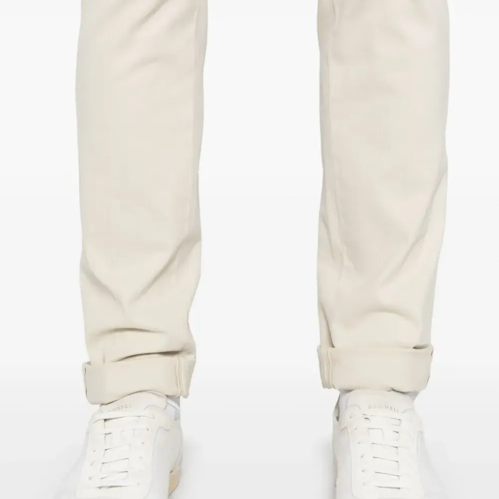 Брюки Gaubert Брюки Gaubert