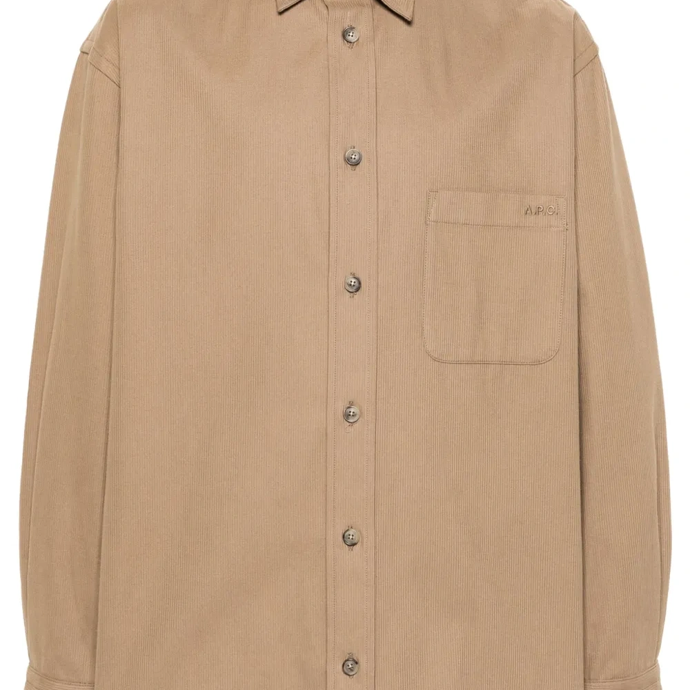 Рубашка Emelien