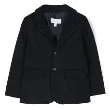 Фетровый пиджак