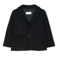 Фетровый пиджак