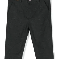 Прямые брюки