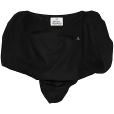 Блузка с вышивкой Orb