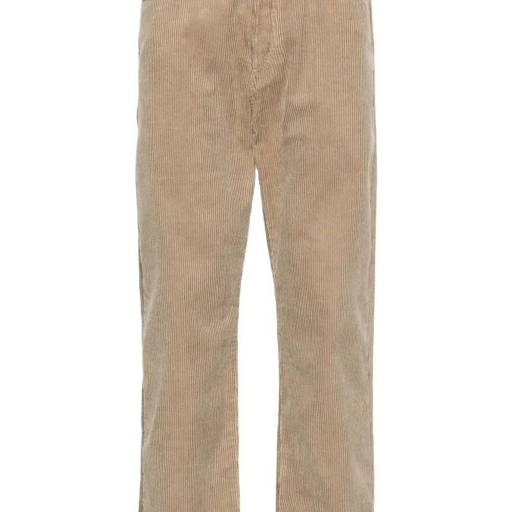 вельветовые брюки Achille