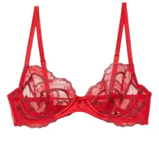 Бюстгальтер Hendrix