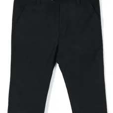 Прямые брюки