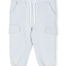 Брюки карго